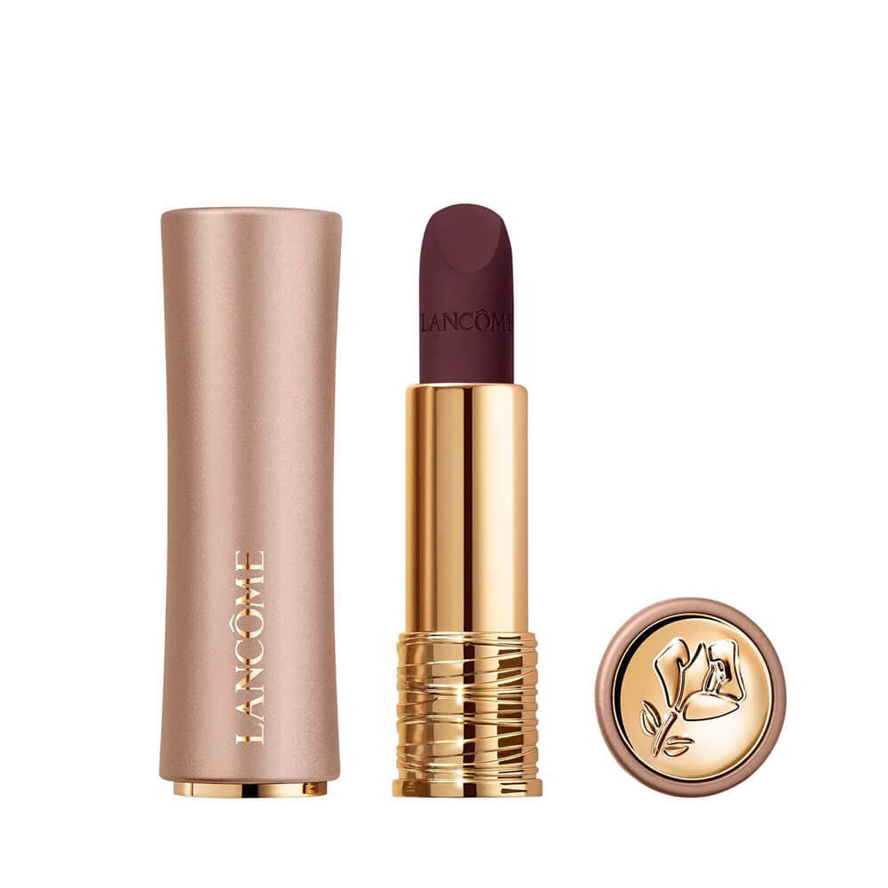 Lancome L Absolu Rouge Intimatte Soft Blurred Matte Lipstick